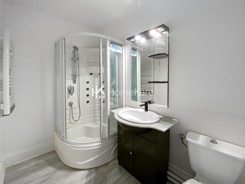 Appartement - 50 m² - 3 pièces