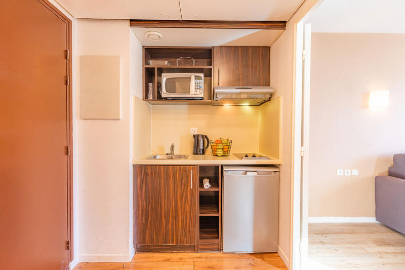 Appartement - 24 m² - 1 pièce