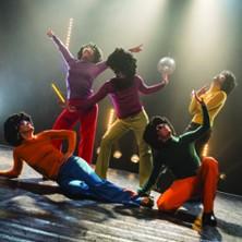 Bal Disco - Cie Contrepoint