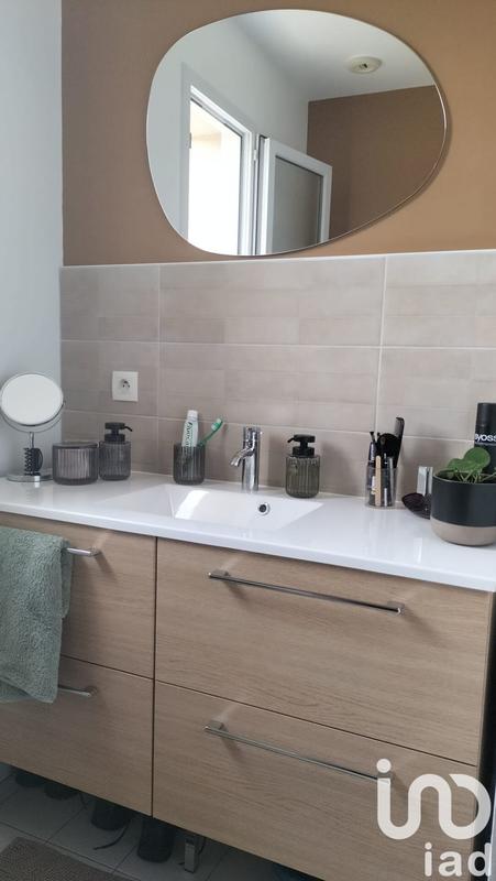 Appartement - 50 m² - 3 pièces