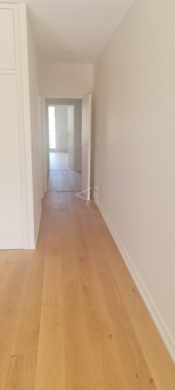 Appartement - 124 m² - 3 pièces