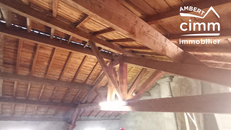 Maison - 112 m² - 14 pièces