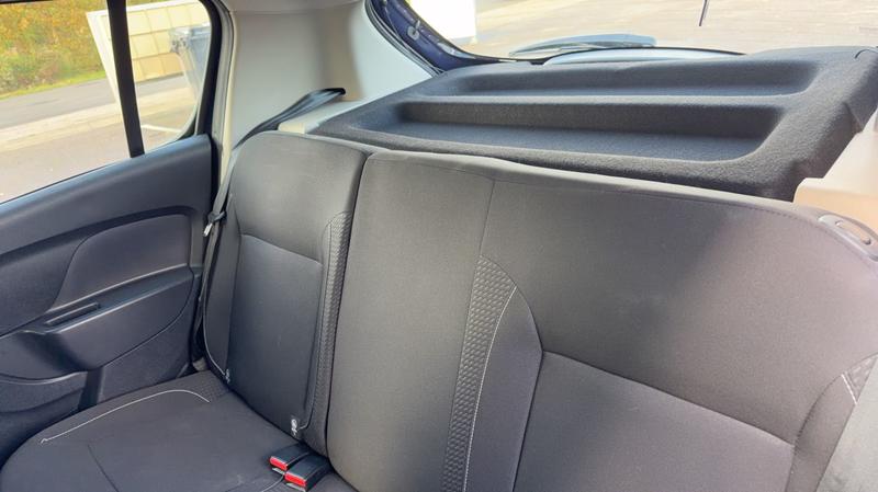 Dacia Sandero 1.0 SCe 75 Access