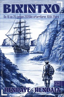 Fêtes de la Bixintxo - Soirée &quot;talos et pizzas&quot;