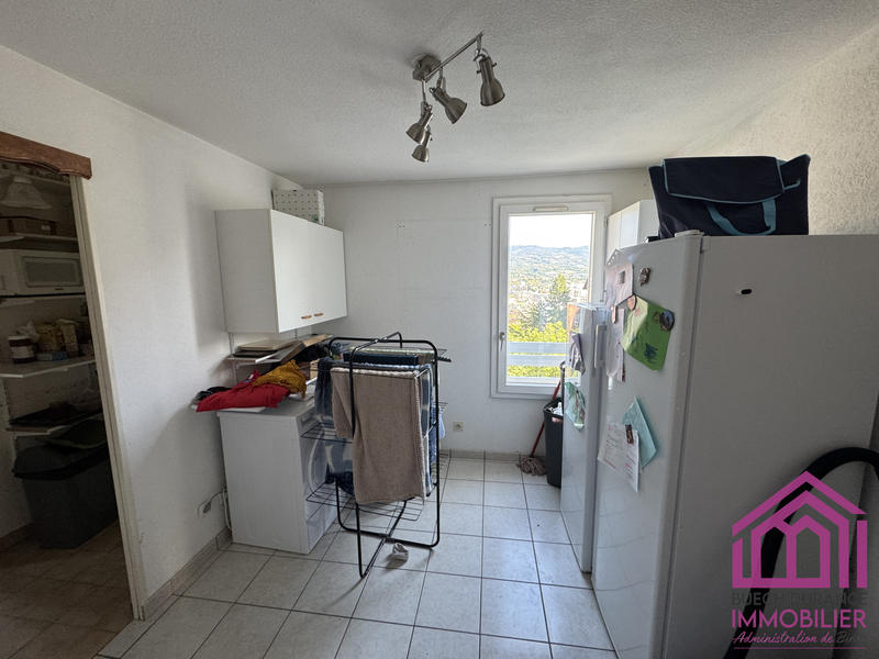 Appartement - 119 m² - 7 pièces