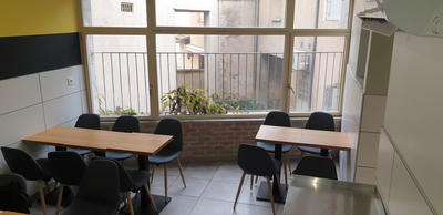 Fonds de commerce - Magasins - 90 m²