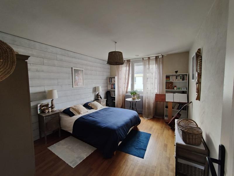 Maison - 138 m² - 6 pièces