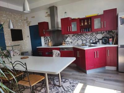 Maison bourgeoise - 160 m² - 6 pièces