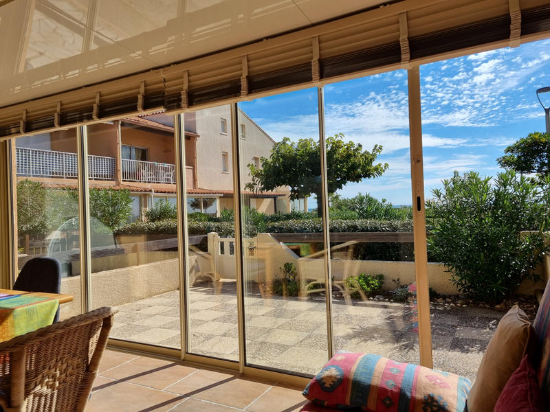 Appartement - 39 m² - 3 pièces