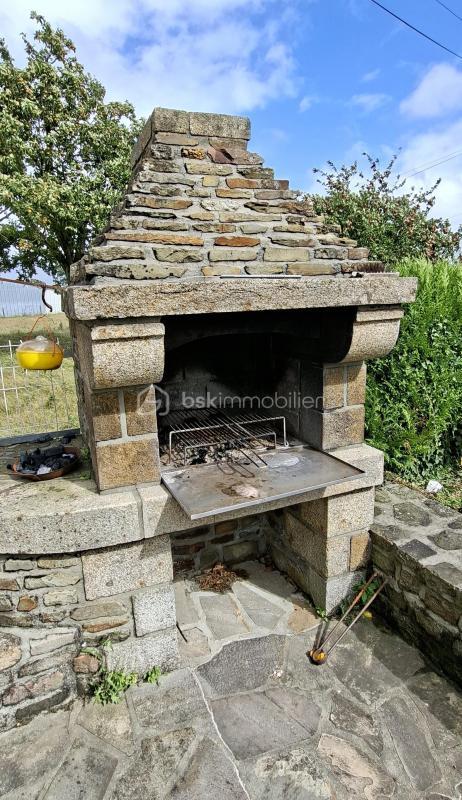 Maison en pierre - 158 m² - 7 pièces