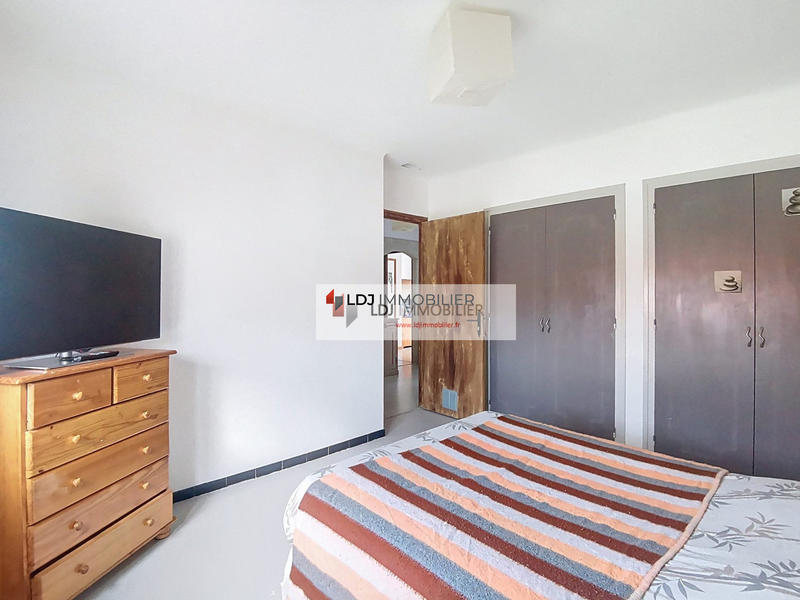 Appartement - 77 m² - 4 pièces