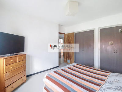 Appartement - 77 m² - 4 pièces