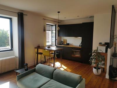 Appartement - 44 m² - 1 pièce