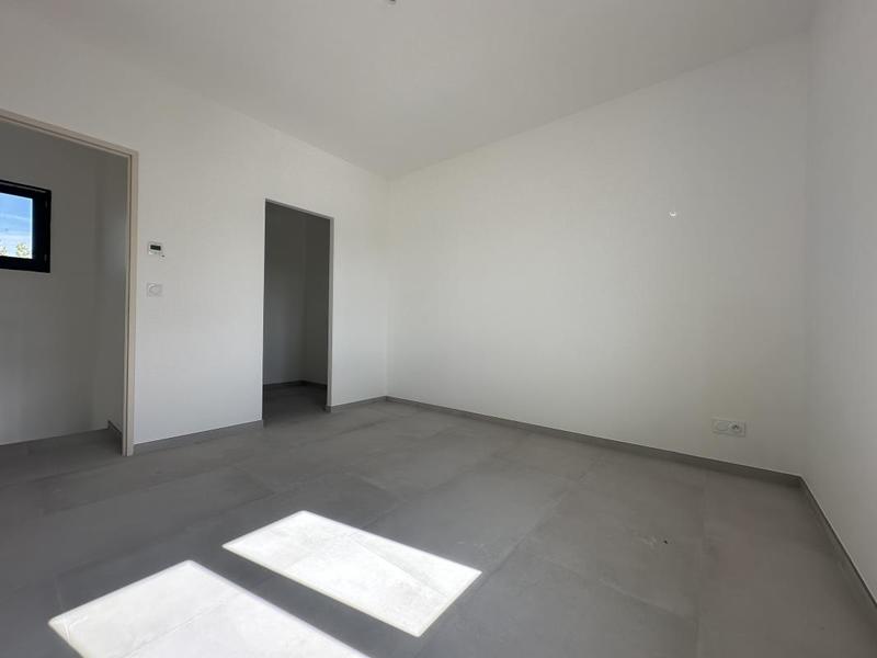 Villa - 123 m² - 5 pièces