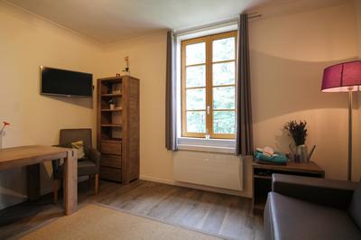 Appartement - 22 m² - 1 pièce