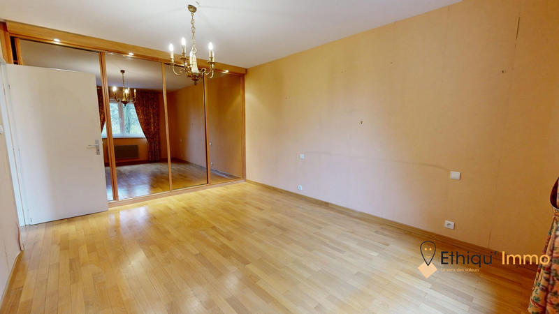 Appartement - 53 m² - 2 pièces