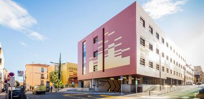 Parking / Garage - 4 m²