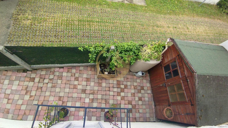 Maison - 141 m² - 5 pièces