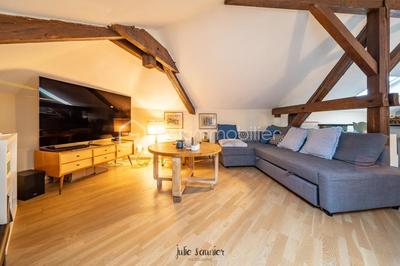 Appartement - 92 m² - 5 pièces