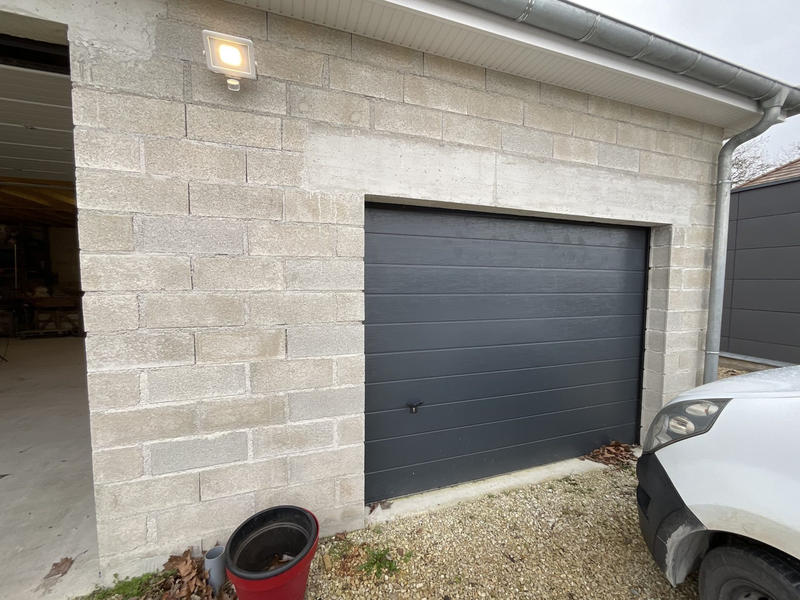 Local d'activités - 204 m² - 2 pièces