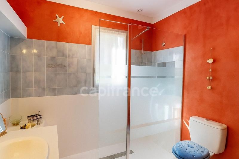 Maison - 152 m² - 8 pièces