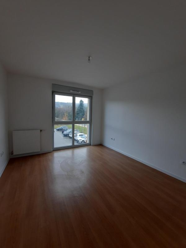 Appartement - 76 m² - 4 pièces