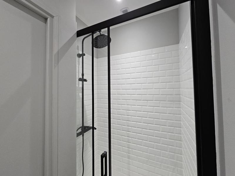 Studio - 18 m² - 1 pièce