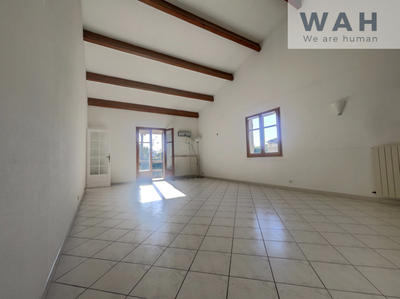 Villa - 133 m² - 4 pièces
