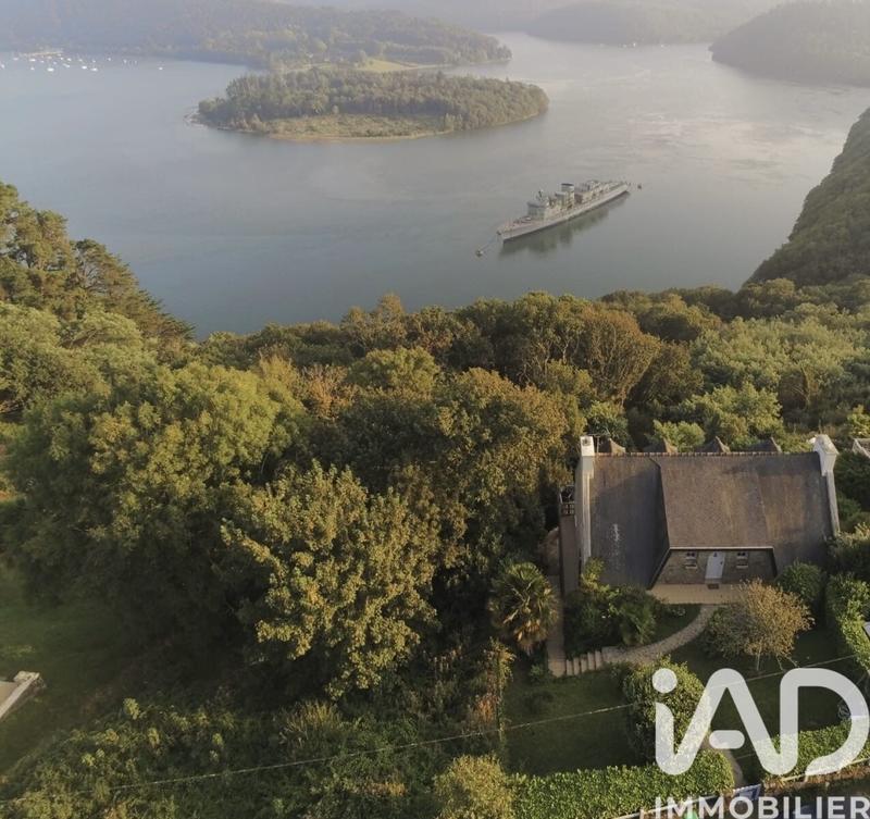 Maison de maîtres - 165 m² - 6 pièces