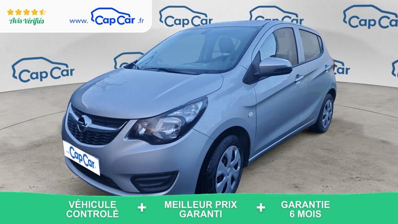 Opel Karl 1.0 75 Édition