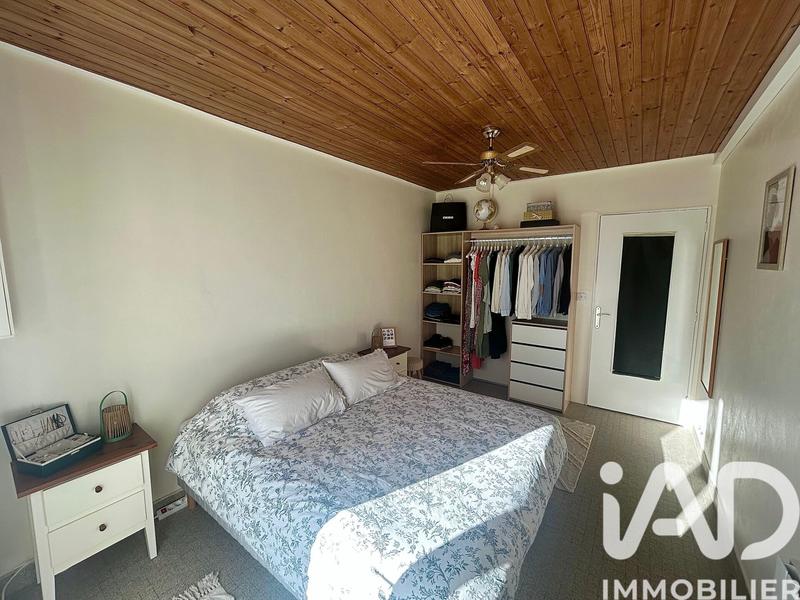 Maison - 131 m² - 5 pièces