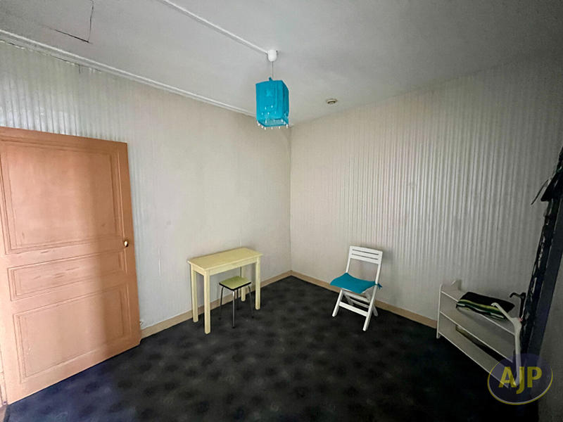 Maison - 70 m² - 4 pièces