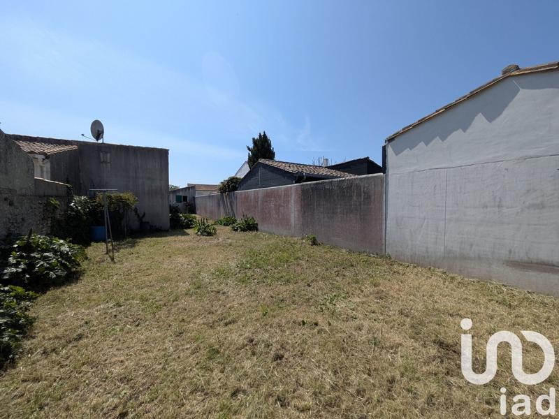 Maison - 75 m² - 4 pièces