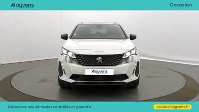 Peugeot 5008 1.5 BlueHDi 130ch s&amp;S Gt Eat8