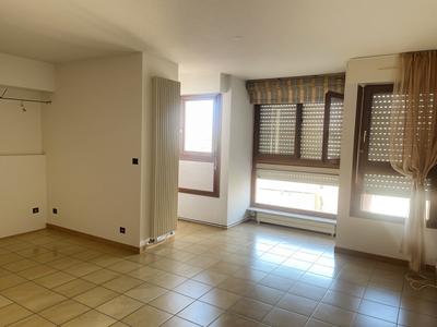 Appartement - 34 m² - 1 pièce
