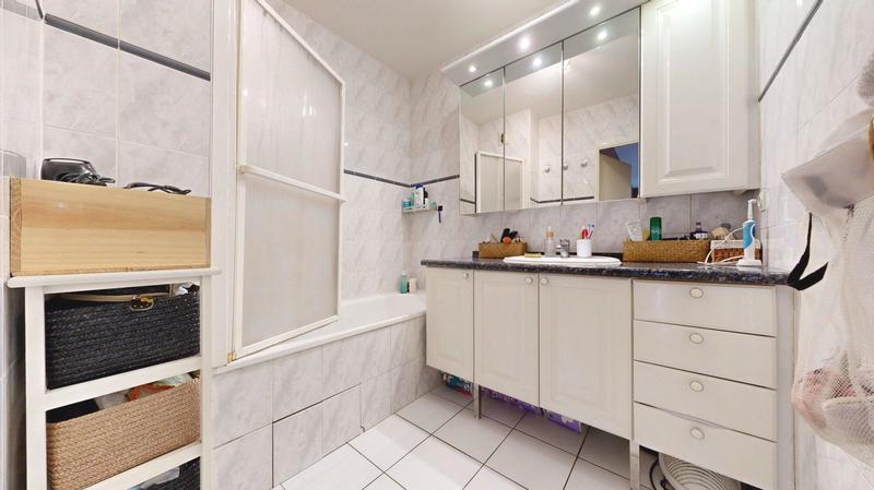 Appartement - 74 m² - 3 pièces