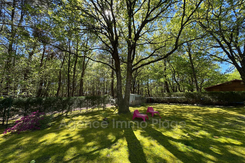 Maison - 85 m² - 3 pièces