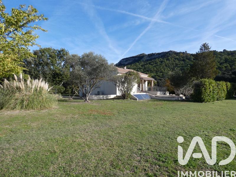 Maison - 104 m² - 5 pièces