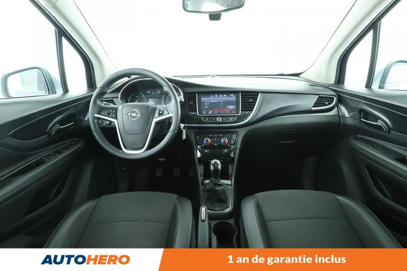 Opel Mokka X 1.6 Cdti 4x2 Innovation 136 ch