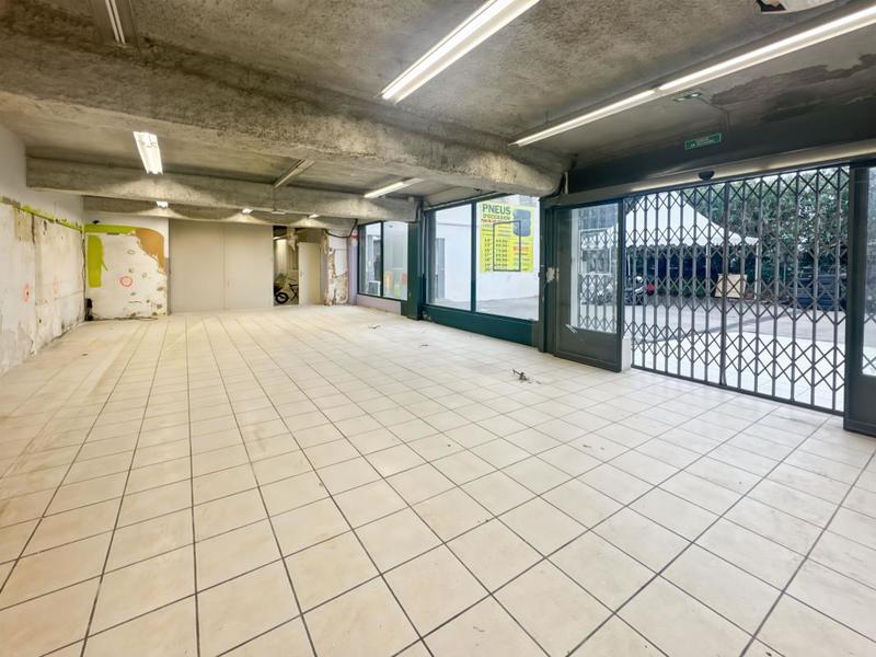 Local commercial - 69 m²