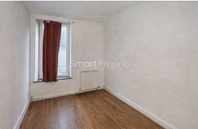 Maison - 78 m² - 5 pièces