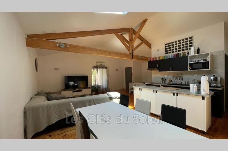 Appartement - 84 m²