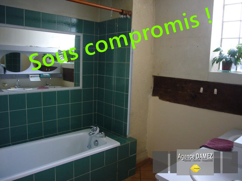 Appartement - 69 m² - 3 pièces