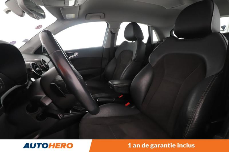 Audi A1 sportback 1.4 Tfsi Ambition Luxe s tronic 125 ch