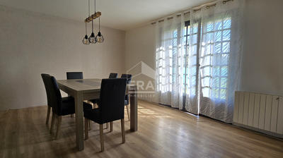 Maison - 148 m² - 7 pièces