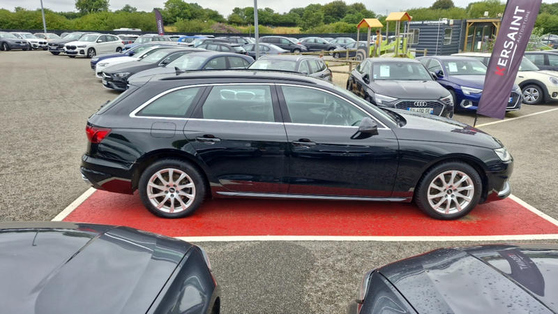 Audi A4 Avant 35 Tfsi 150 s tronic 7 Business Line
