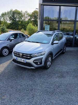 Dacia Sandero TCe 90 -22 Stepway Confort