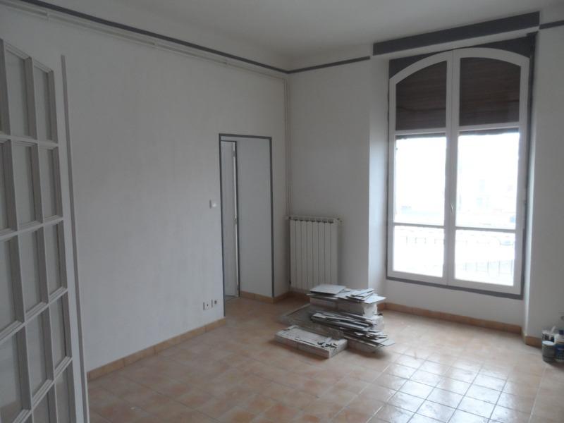Appartement - 98 m² - 5 pièces