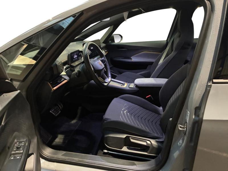 Cupra Born 230 ch - Batterie Xl Vz