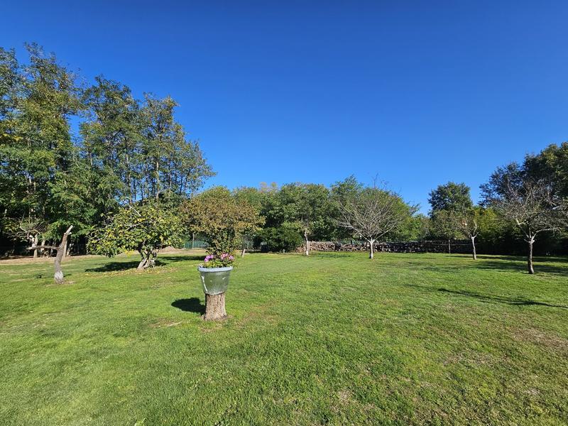 Maison - 163 m² - 5 pièces